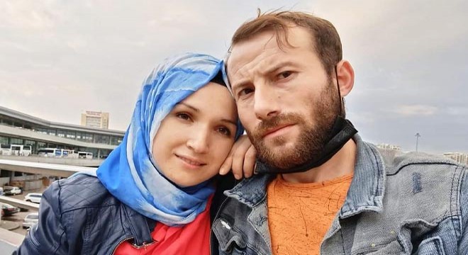 İşten çıktıktan sonra kaybolan eşinin eve dönmesini istedi
