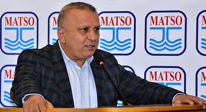 İstihdam seferberliğine MATSO'dan tam destek