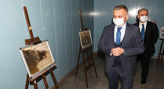 İstiklal Marşı'nın kabulünün 101'nci yılı kutlandı