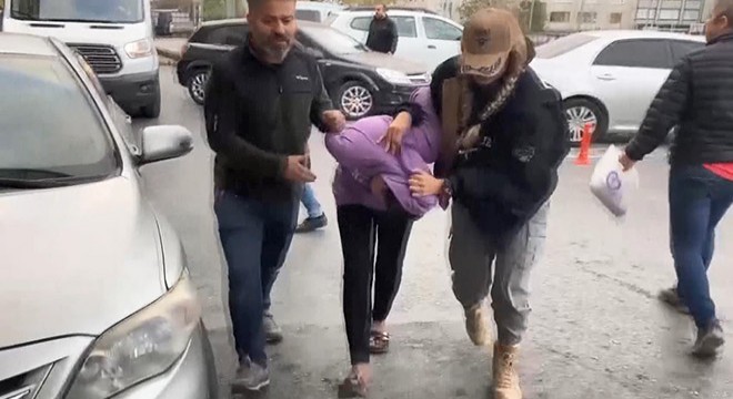 İstiklal'deki terör saldırısı davasında 3 sanığa tahliye