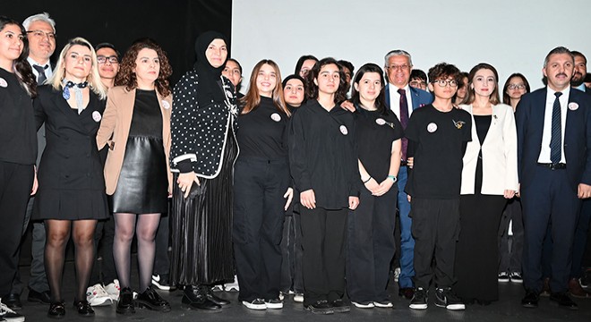 İstiklal Marşı nın kabulü törenle kutlandı