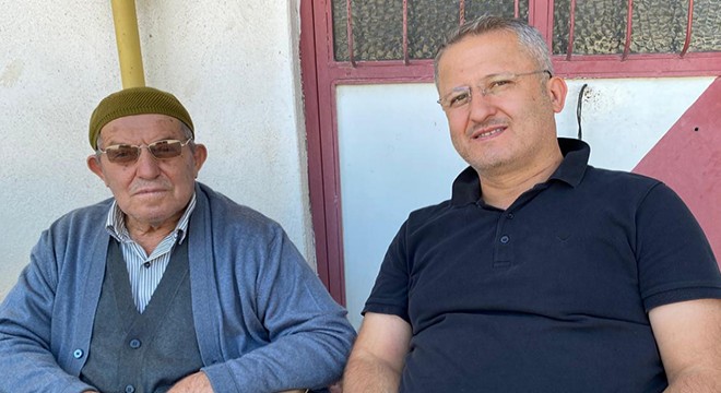 İstiklal Savaşı gazisinin ailesinde madalya gururu