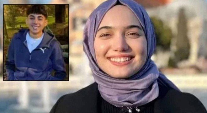 Zehra Kınık'a verilen hapis cezası bozuldu