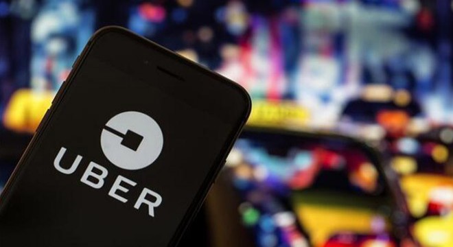 İstinaf Mahkemesi  UBER  kararını verdi