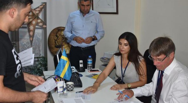 İsveç seçimlerine katılan 3 Türk aday da seçilemedi