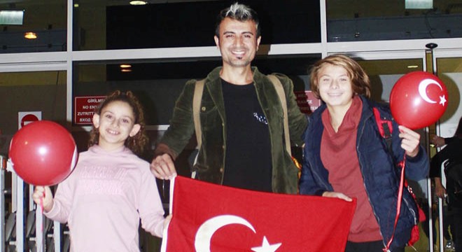 İtalya'da dans gururu