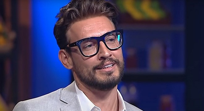 İtalyan şef Danilo tek celsede boşandı