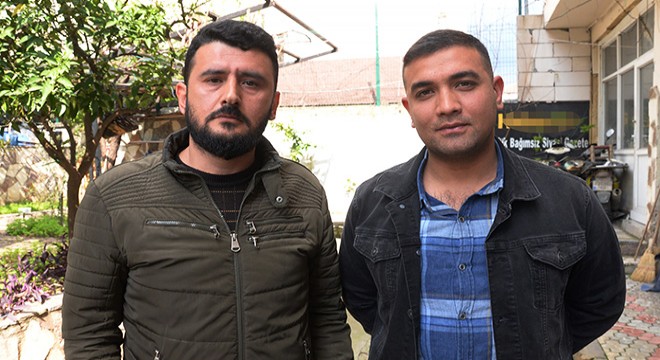 İtfaiye erleri, Yasemin'in ölümünde belediye yönetimini suçladı