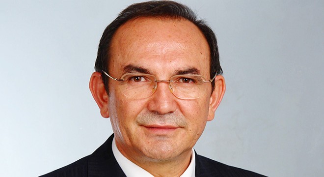 İyi Parti İl Başkanı Başaran: Herkese yakınım