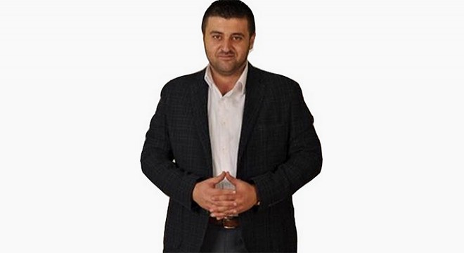 İyi Parti İlçe Başkanı istifa etti