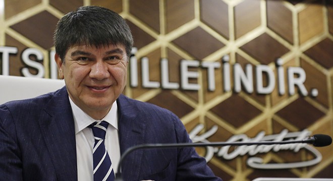 İyi Parti Türel'den ne istedi?