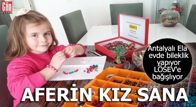 İyilik meleği Ela