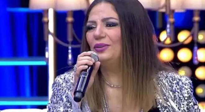 İzel'in acı kaybı