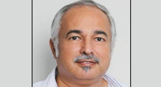 İzmir'de 2 doktor koronavirüsten hayatını kaybetti