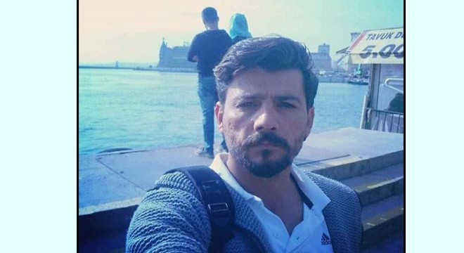 İzmir'de 9'uncu kattan düşen kişi hayatını kaybetti