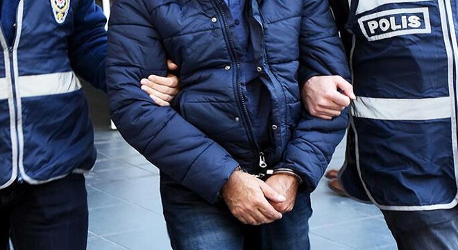 İzmir'de bir haftada, aranan 713 kişi yakalandı