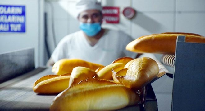 İzmir'de de ekmeğe zam talebi