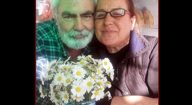 İzmir'de market işleten çift, başlarından vurularak öldürüldü