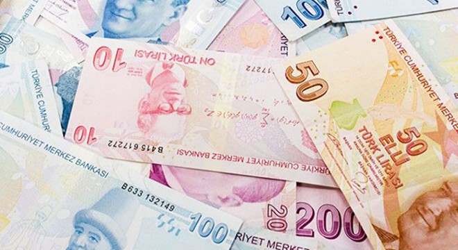 İzmir'de sahte para operasyonu