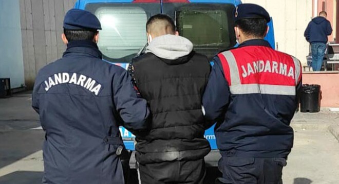 İzmir'de terör operasyonları: 5 gözaltı
