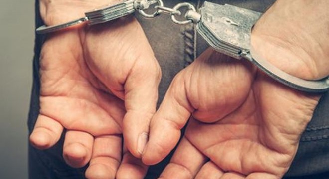 İzmir'de terör operasyonu: 8 gözaltı