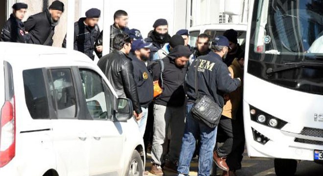 İzmir'deki Reina katliamı davasında karar