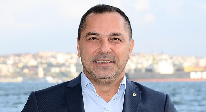 İzmir'e ilk yüzen kütüphane yapılıyor