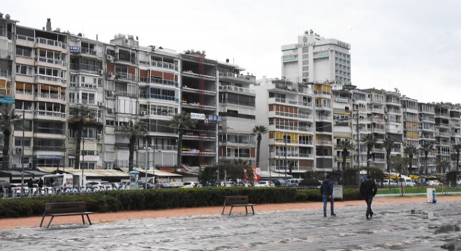 İzmir için korkutan uyarı