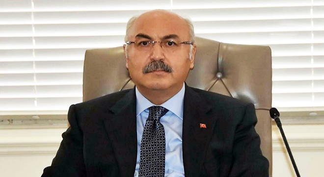 İzmir için 'orman yangını' uyarısı