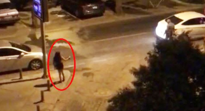 İzmir'in göbeğinde fuhuşa tepki