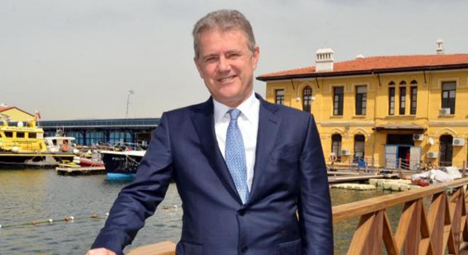 İzmir iş dünyasından ABD'ye ortak kınama