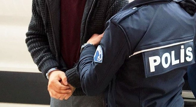 İzmir merkezli 12 ilde FETÖ operasyonu