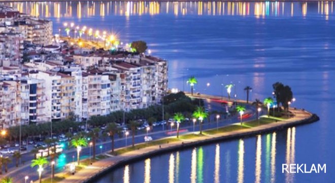 İzmir Sahibinden Satılık Daire