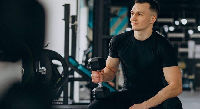 İzmir de Fitness Eğitmeni İle Kendini Yenile