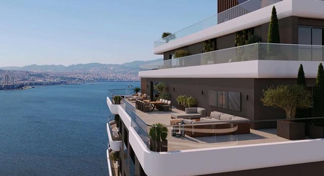 İzmir’de Konut Projelerinin Değişen Yüzü