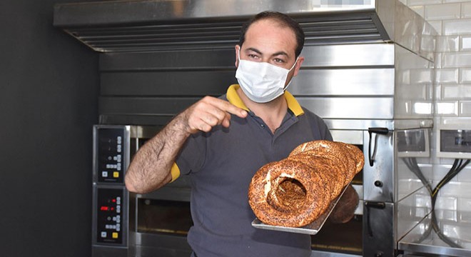 İzmir gevreğine tescil girişimi