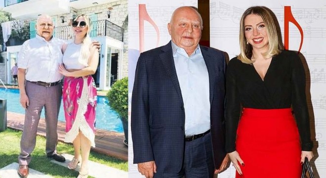 İzmirli iş adamı 4'ncü kez evleniyor
