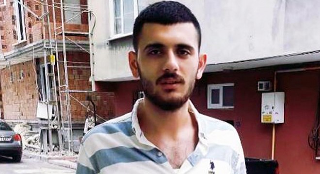 İzne gelen askeri öldüren şüpheli: Küfretti, rastgele ateş ettim