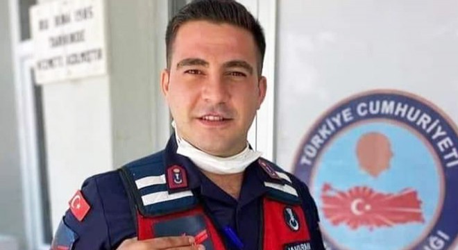 İzne gelen uzman çavuş, traktör kazasında öldü