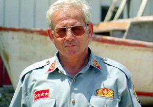 Daire başkanı beraat etti
