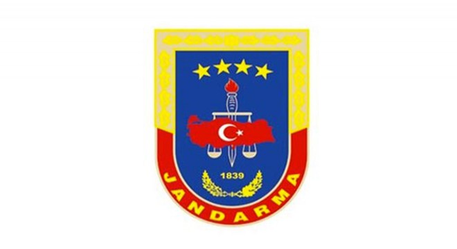 Jandarma 550 subay alacak