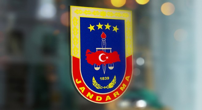 Jandarma Genel Komutanlığı atamaları Resmi Gazete'de