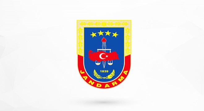 Jandarma aranan hükümlüyü yakaladı