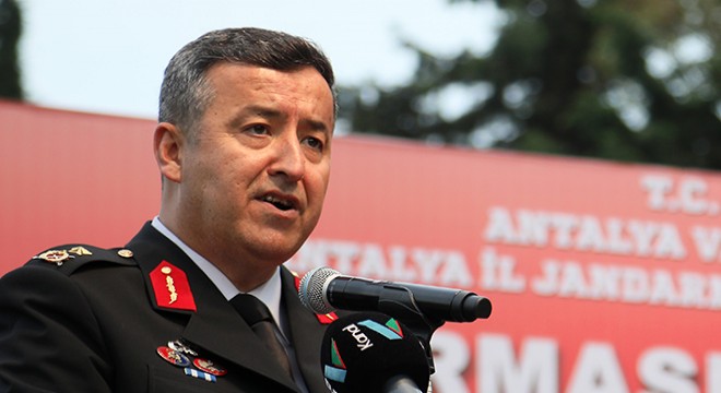 Jandarma, kırsalda suça ve suçluya göz açtırmadı