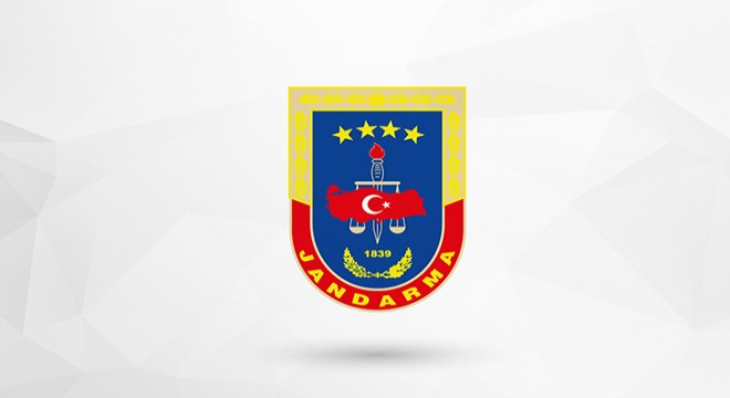 Jandarma okul çevrelerini denetledi
