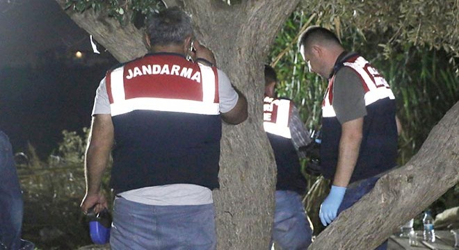 Jandarma uyuşturucu satıcısını suçüstü yakaladı