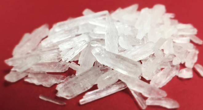 Jandarma uyuşturucuya geçit vermedi