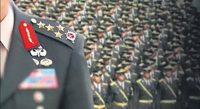Jandarma ve Sahil Güvenlik'te yeni atamalar