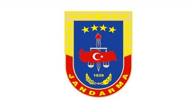 Jandarmadan 'aranan şahıs'lara sıkı takip