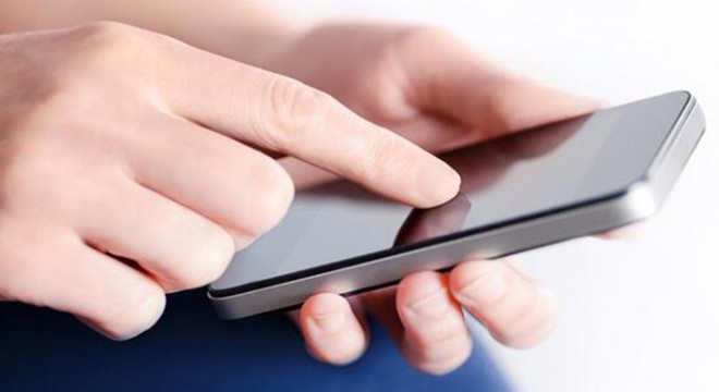 Jandarmadan gümrük kaçağı telefon operasyonu